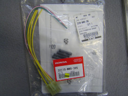 Kit modification electrique régulateur CBR900 RR FIREBLADE honda 32110-MW0-305