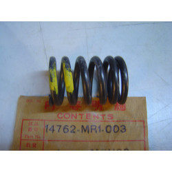 Ressort Externe Soupape Échappement Honda 14762MR1003
