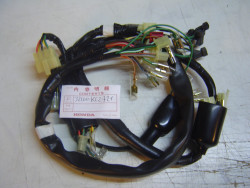Faisceau electrique de CM125C 85 plus livrable Honda