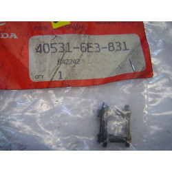 Attache rapide chaîne Honda NSR50 93-94 | Réf. 40531GE3831