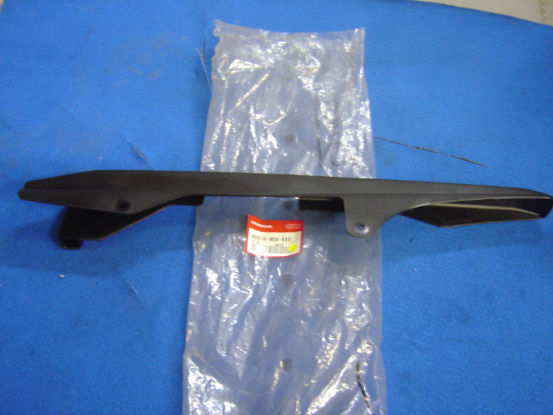 Carter de chaîne Honda CBR600F 99-04 – Réf. 40510MBW000