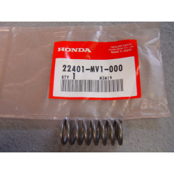 Ressort d'embrayage Honda XRV750 – Réf. 22401-MV1-000