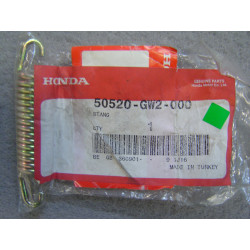 Ressort Béquille Centrale Honda 50520GW2000 | PES SES SH SJ