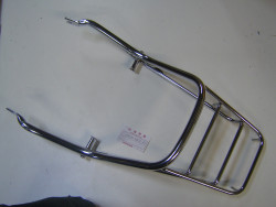 Porte paquet pour CM125C 1985/1988 50410-KB4-711