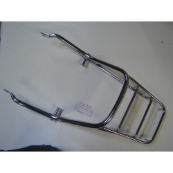 Porte-paquet Honda CM125C 1985-1988 | Réf. 50410-KB4-711