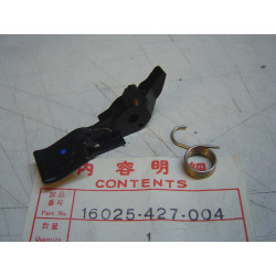 Manette de Starter Honda XL125S CM125C TRX200 - 16025-427-004