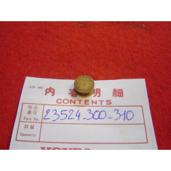 Tamis graissage PSB arbre sortie CB750K0 Honda 23524-300-310