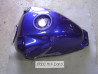 Réservoir essence Honda CBF600 04-06 couleur pb341p | Réf. 17500MERD00ZC