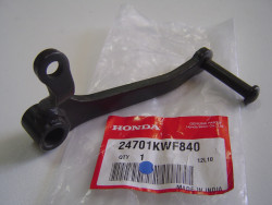 Selecteur de vitesse de CBF125 13