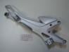 Platine Repose-Pied Droit Honda CBF500 04-05 | Réf. 50650-MER-D01ZB
