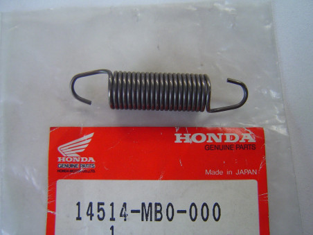 Ressort Tendeur Distribution Honda VF750 VF1000 14514-MB0-000