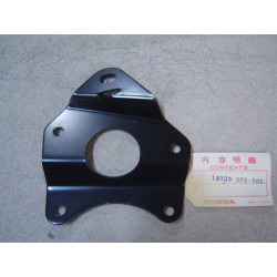 Support échappement droit Honda CD350 Four - Réf. 18325333000