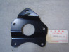Support échappement droit Honda CD350 Four - Réf. 18325333000