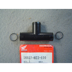 Té de carburateur Honda CB500 CBR1000 - Réf. 16027MZ2E00