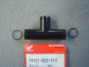Té de carburateur Honda CB500 CBR1000 - Réf. 16027MZ2E00