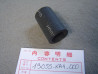 Durite Radiateur Honda CR125RB CR250RB 81 - Réf 19055KA4000