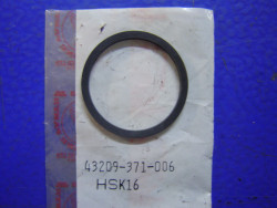 Joint piston étrier 38mm GL1000 CB400N NA NB CX500CA CB A B HONDA 43209-371-006