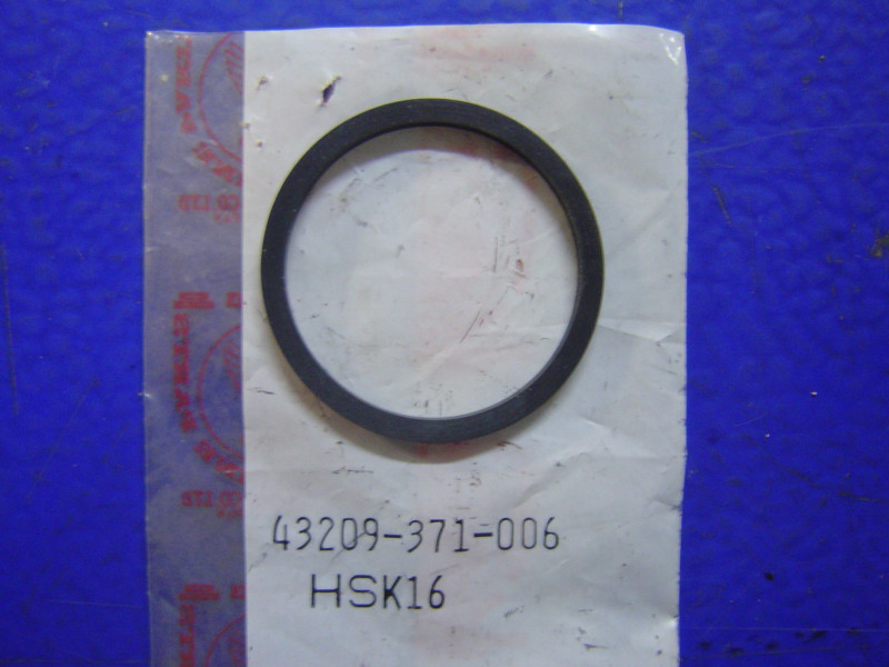 Joint Piston Étrier 38mm Honda - Réf. 43209-371-006