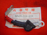 Câble batterie (+) Honda CB-CL450 CB500T – Réf. 32401319010