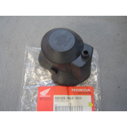 Chapeau caoutchouc douille phare Honda MTX125RH 33125KS3900