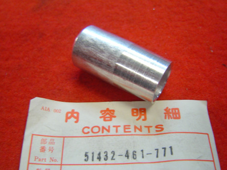 Retenue d'huile de fourche Honda – Réf. 51432-461-771