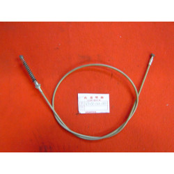 Câble frein avant Honda P25 P50 – Réf. 45450044000