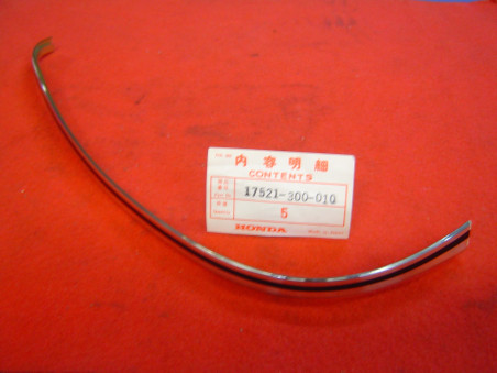 Baguette bas réservoir Honda CB750K1-K6 – Réf. 17521-300-010