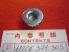 Bouchon 18mm Honda GL1000 GL1100 GL1200 - Réf. 12206371305