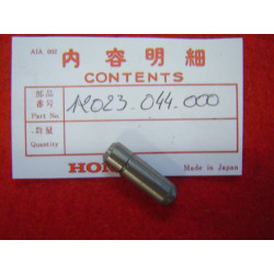 Guide soupape échappement de P50 PC50 PS50 P25 HONDA 12023-044-000