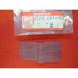 Grille de reniflard Honda GL1000 - Réf. 17275371000