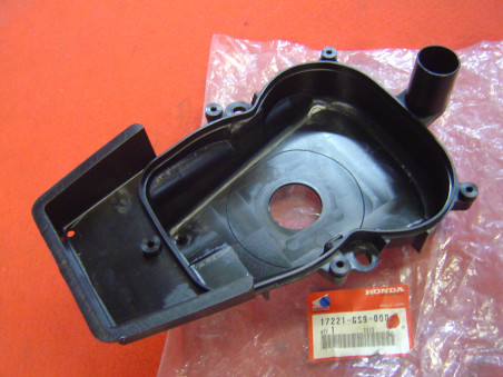 Boîtier filtre à air Honda ZB50J PJ – Réf. 17221GS9000