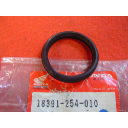 Joint Caoutchouc Silencieux Échappement Honda CB72 CB77 CP77