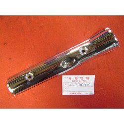 Grille échappement gauche Honda CB650C - Réf. 18425460010