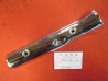 Grille échappement gauche Honda CB650C - Réf. 18425460010