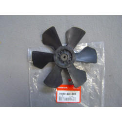 Hélice Ventilateur Honda 19020MG8003 | Refroidissement Moto