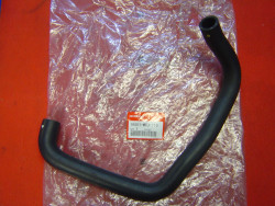 Durite de radiateur coté droit CBR900 RR FIREBLADE 954 2002-2003 19501-MCJ-750