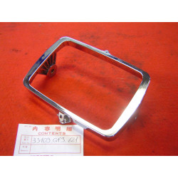 Cerclage de phare Honda MTX50A AH | Réf. 33109-GF9-621