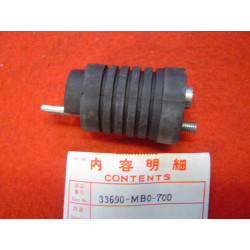 Tige Clignotant AR Honda VF750SE SF - Réf. 33690MB0700
