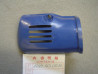 Cache Pipe Caoutchouc Filtre à Air Honda PC50 - Réf. 17260063020XE