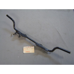 Barre Repose-Pieds Avant Honda CD125-A – Réf. 50610230010B