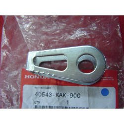 Tendeur Chaîne Transmission Honda CRM125 90-99 | Réf. 40543KAK900