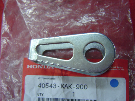 Tendeur Chaîne Transmission Honda CRM125 90-99 | Réf. 40543KAK900