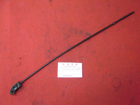 Tige de frein arrière Honda XL250RC RD – Réf. 43451KB7000