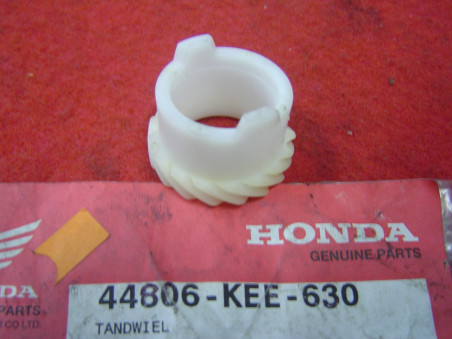 Pignon Entraîneur Compteur 17 dents Honda SJ100 SJ50 – 44806KEE630