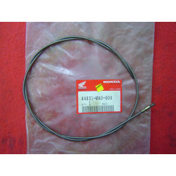 Câble interne compteur vitesse Honda XR250 XR500 - 44831MA0000