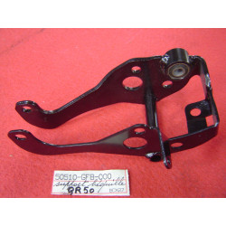 Support Béquille Centrale Honda QR50 – Réf. 50510GF8000
