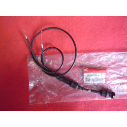 Câble de starter Honda VT125C 99-07 - Réf. 17950KGB610