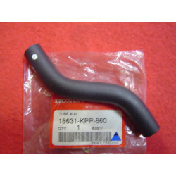 Durit soupape injection d'air Honda CBR125 04-06 | 18361KPP860