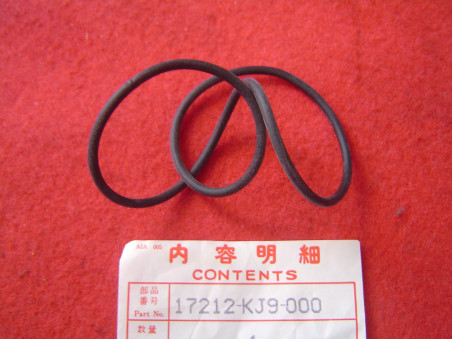 Joint Couvercle Filtre à Air Honda CH125 Spacy 17212-KJ9-000