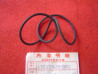 Joint Couvercle Filtre à Air Honda CH125 Spacy 17212-KJ9-000